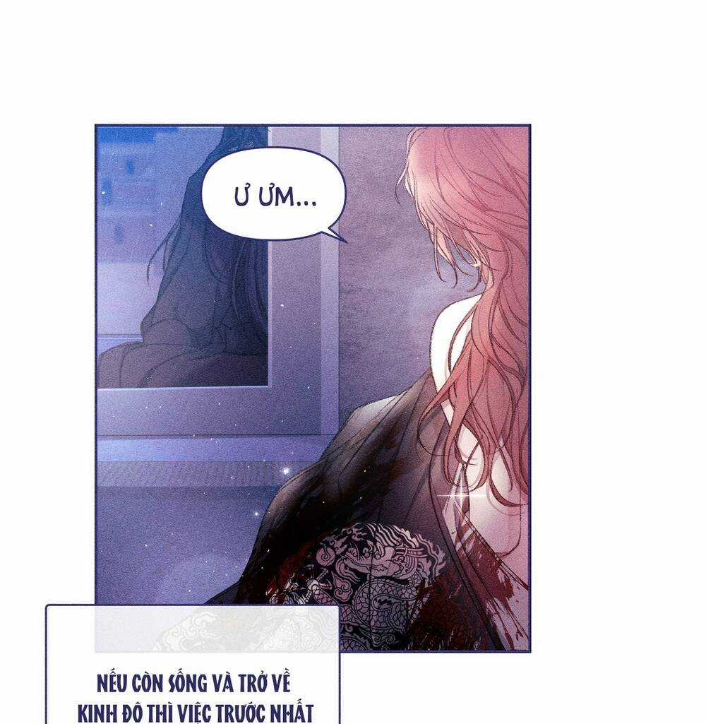 Bạn Đời Của Ryun - Chapter 1.1 - Trang 16