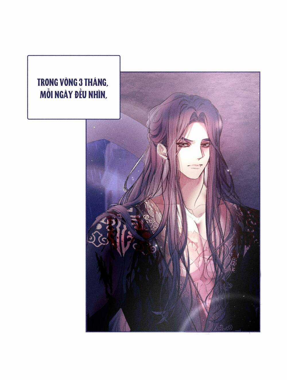 Bạn Đời Của Ryun - Chapter 1.1 - Trang 22