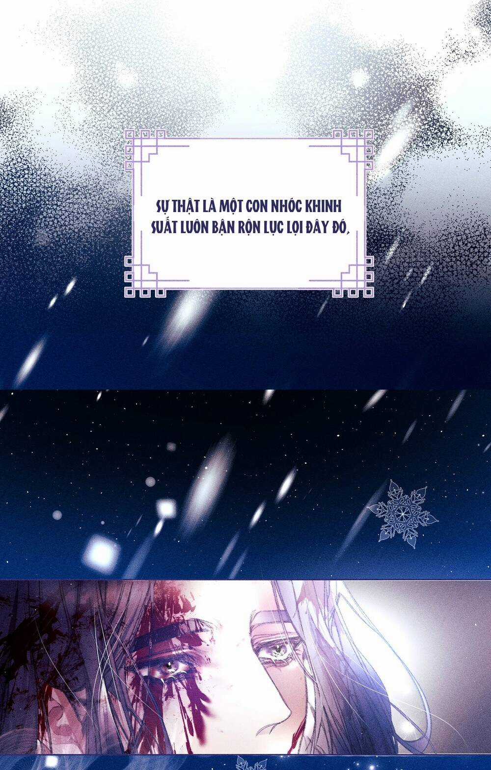 Bạn Đời Của Ryun - Chapter 1.1 - Trang 27