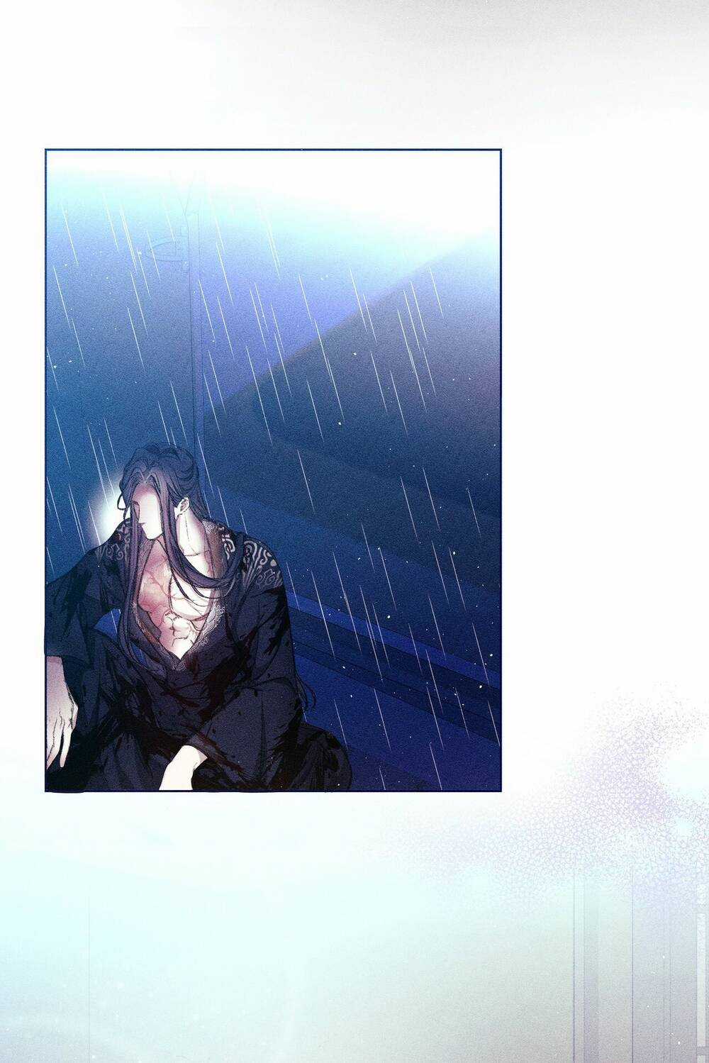 Bạn Đời Của Ryun - Chapter 1.1 - Trang 4