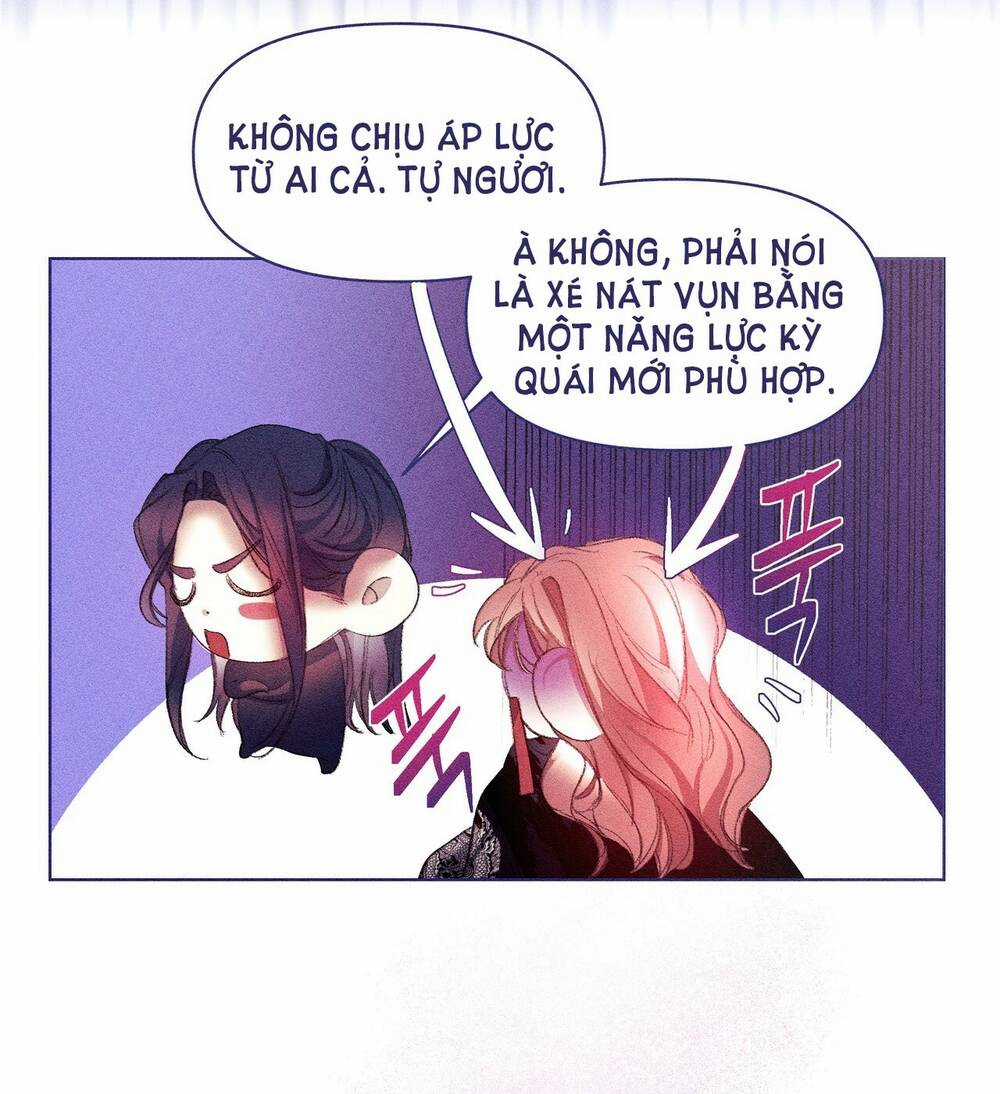 Bạn Đời Của Ryun - Chapter 1.1 - Trang 37