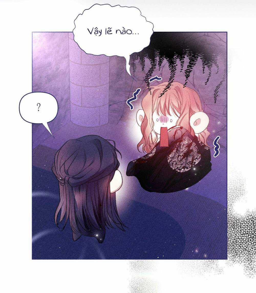 Bạn Đời Của Ryun - Chapter 1.1 - Trang 42