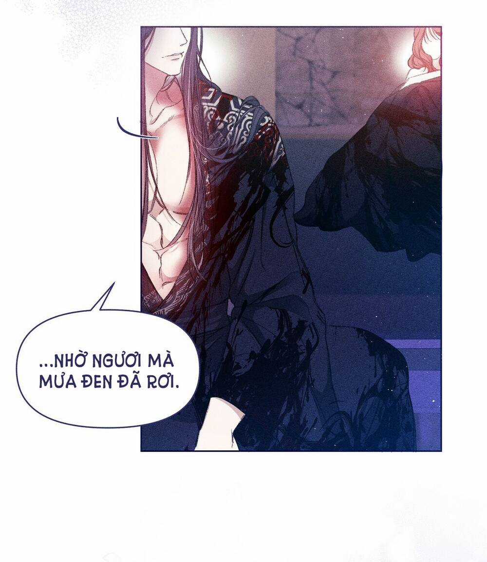 Bạn Đời Của Ryun - Chapter 1.1 - Trang 6