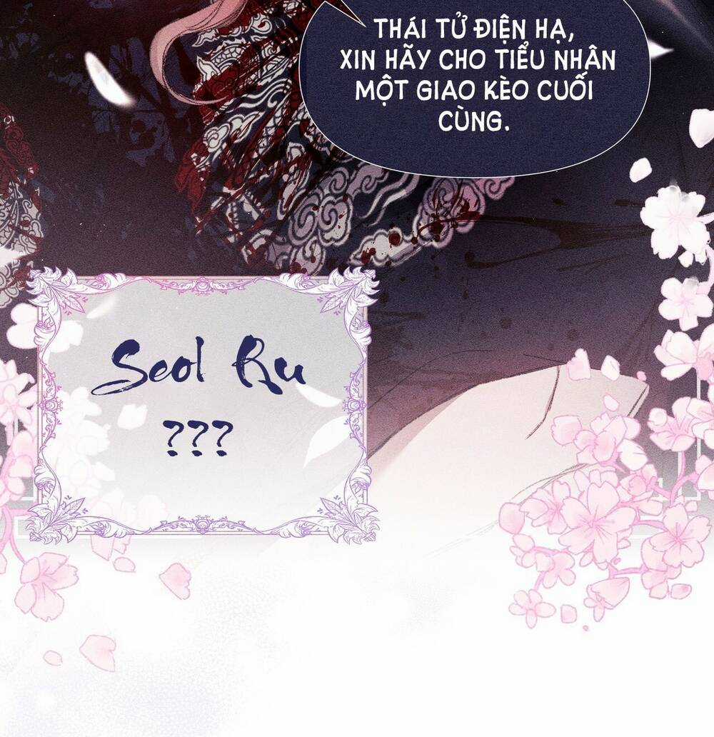 Bạn Đời Của Ryun - Chapter 1.1 - Trang 8