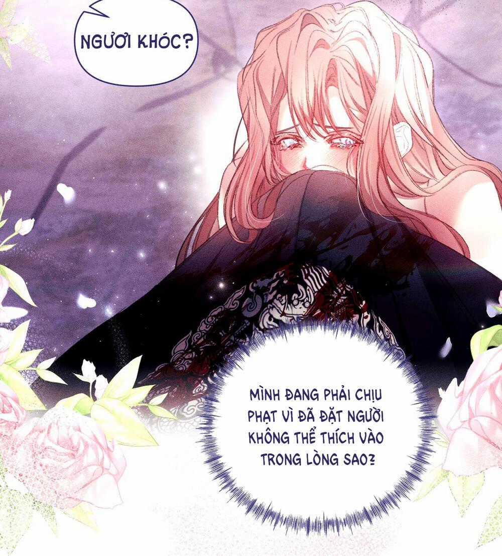 Bạn Đời Của Ryun - Chapter 1.2 - Trang 2