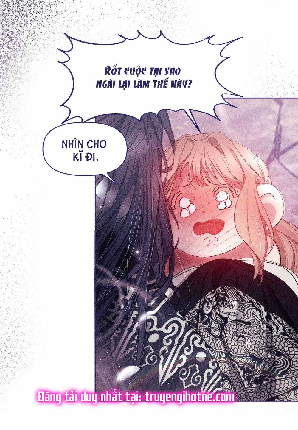 Bạn Đời Của Ryun - Chapter 1.2 - Trang 12