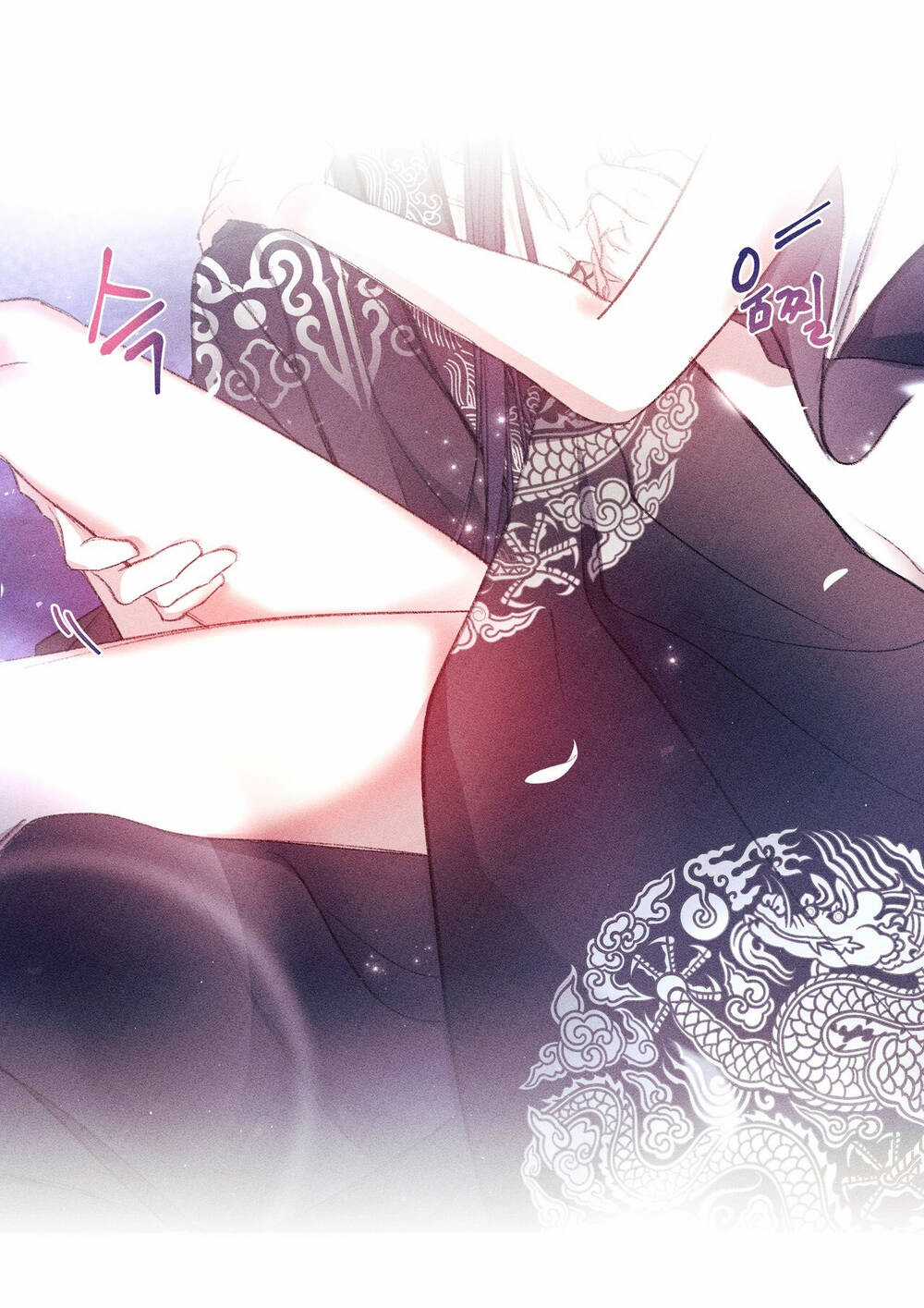 Bạn Đời Của Ryun - Chapter 1.2 - Trang 13