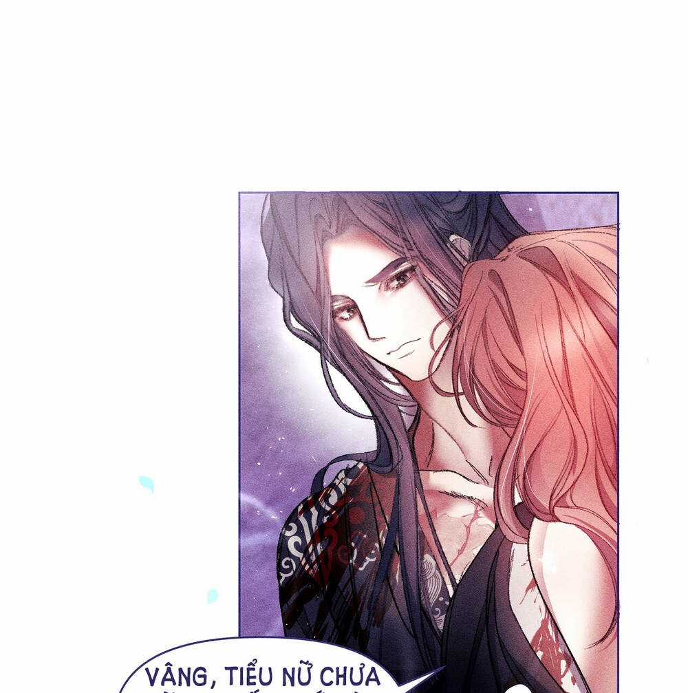 Bạn Đời Của Ryun - Chapter 1.2 - Trang 16