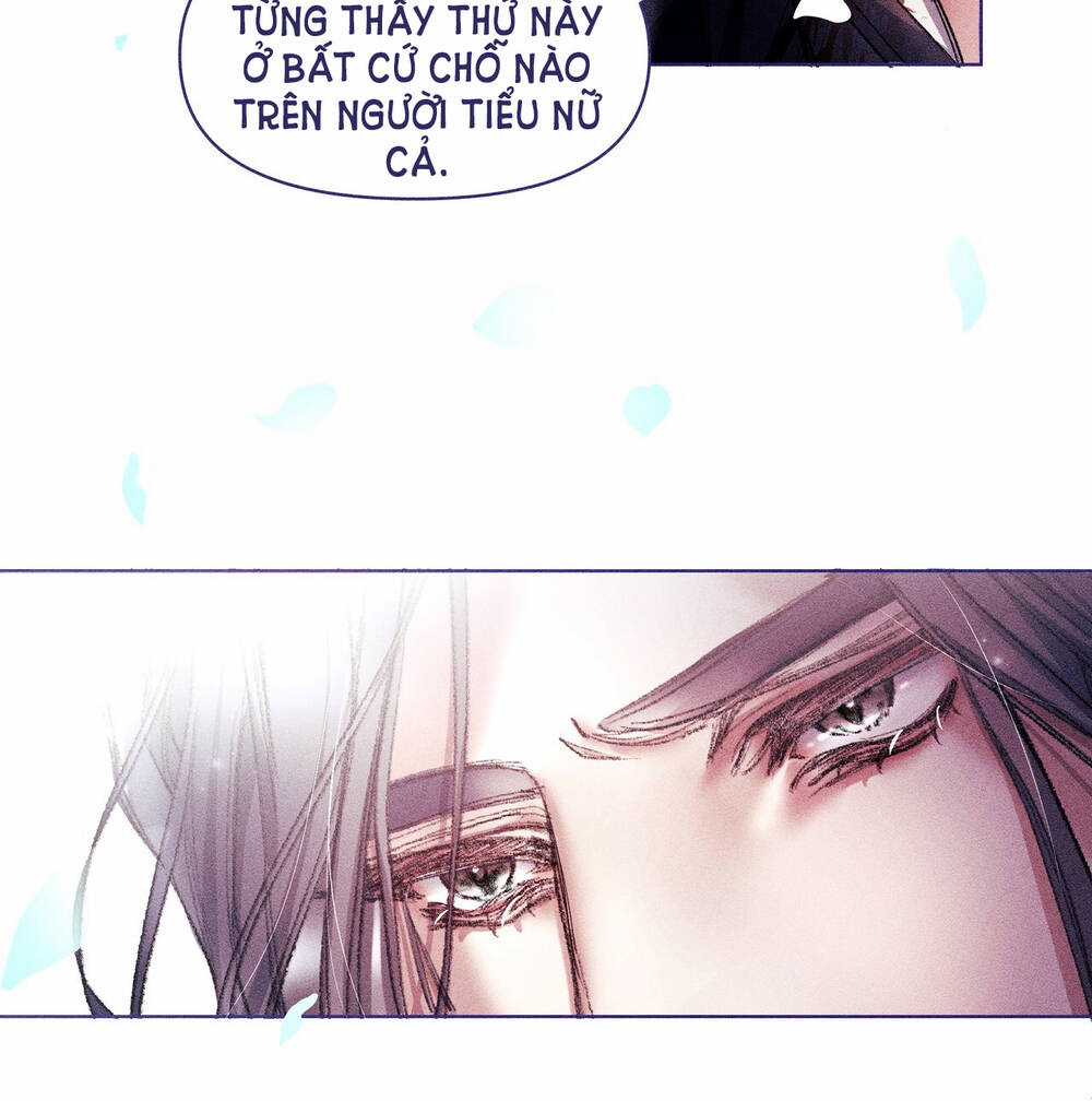 Bạn Đời Của Ryun - Chapter 1.2 - Trang 17