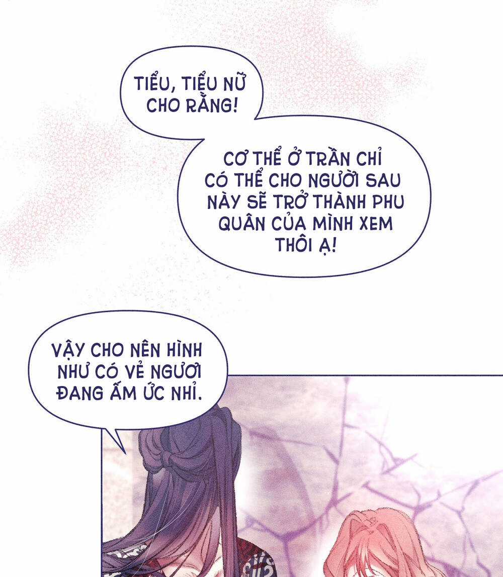 Bạn Đời Của Ryun - Chapter 1.2 - Trang 3