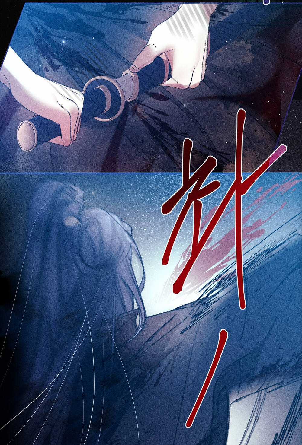 Bạn Đời Của Ryun - Chapter 1.2 - Trang 26