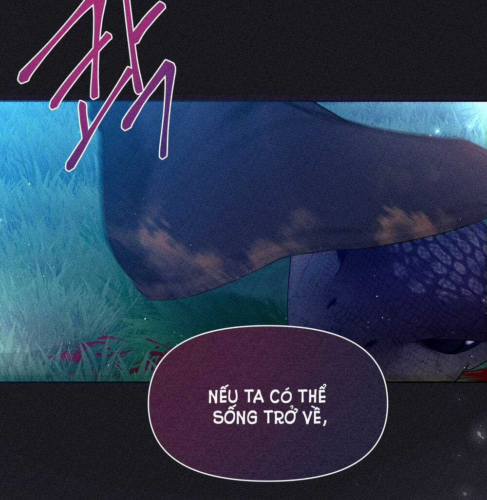 Bạn Đời Của Ryun - Chapter 1.2 - Trang 29