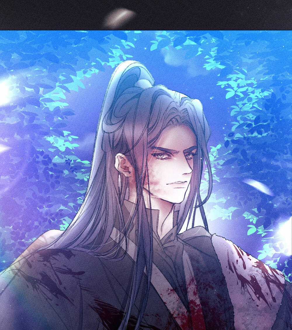 Bạn Đời Của Ryun - Chapter 1.2 - Trang 30