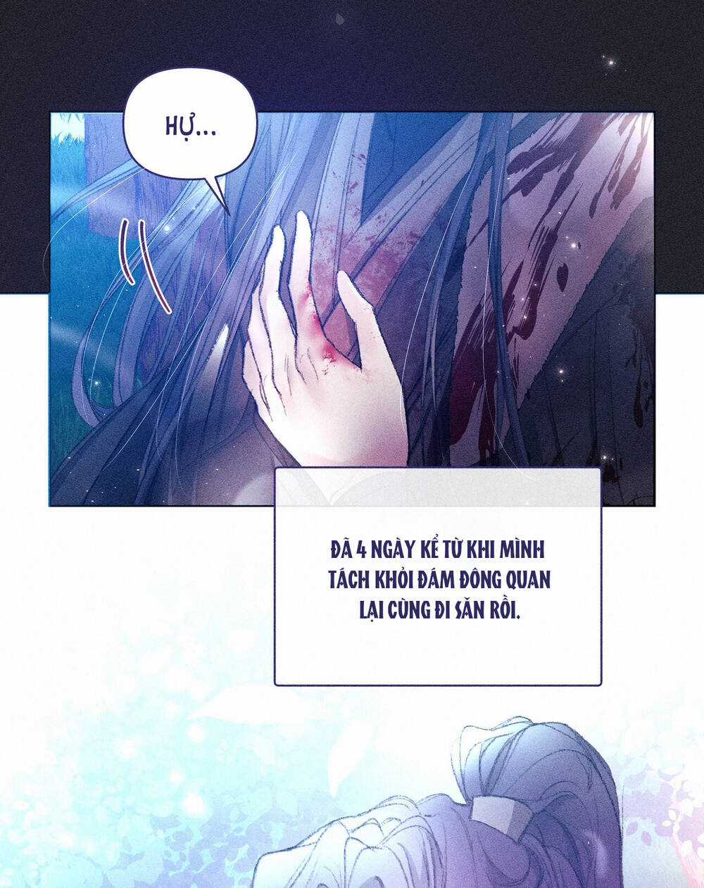 Bạn Đời Của Ryun - Chapter 1.2 - Trang 33