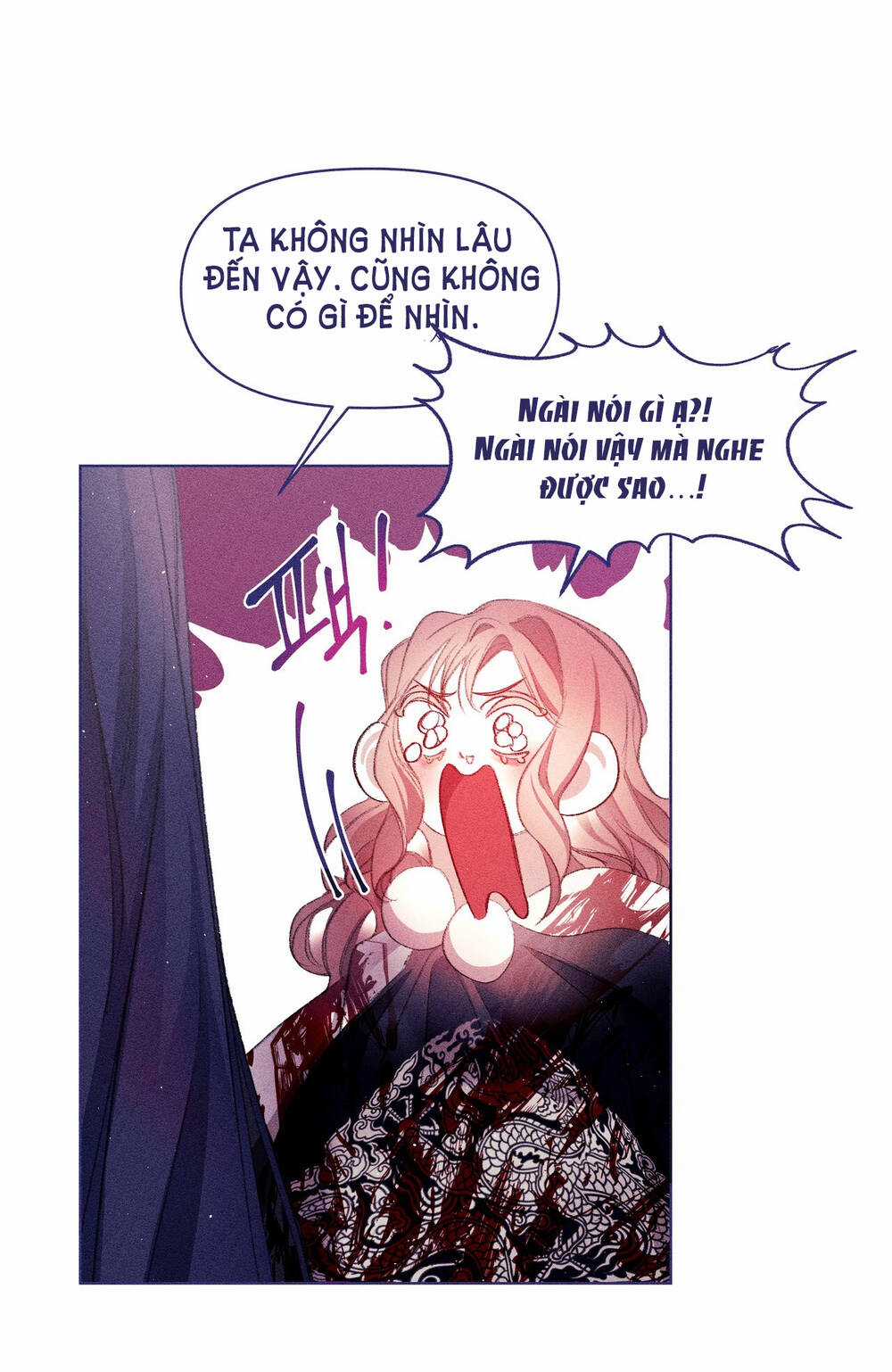 Bạn Đời Của Ryun - Chapter 1.2 - Trang 5