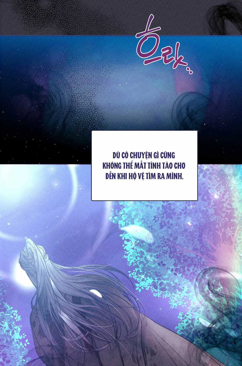 Bạn Đời Của Ryun - Chapter 1.2 - Trang 42