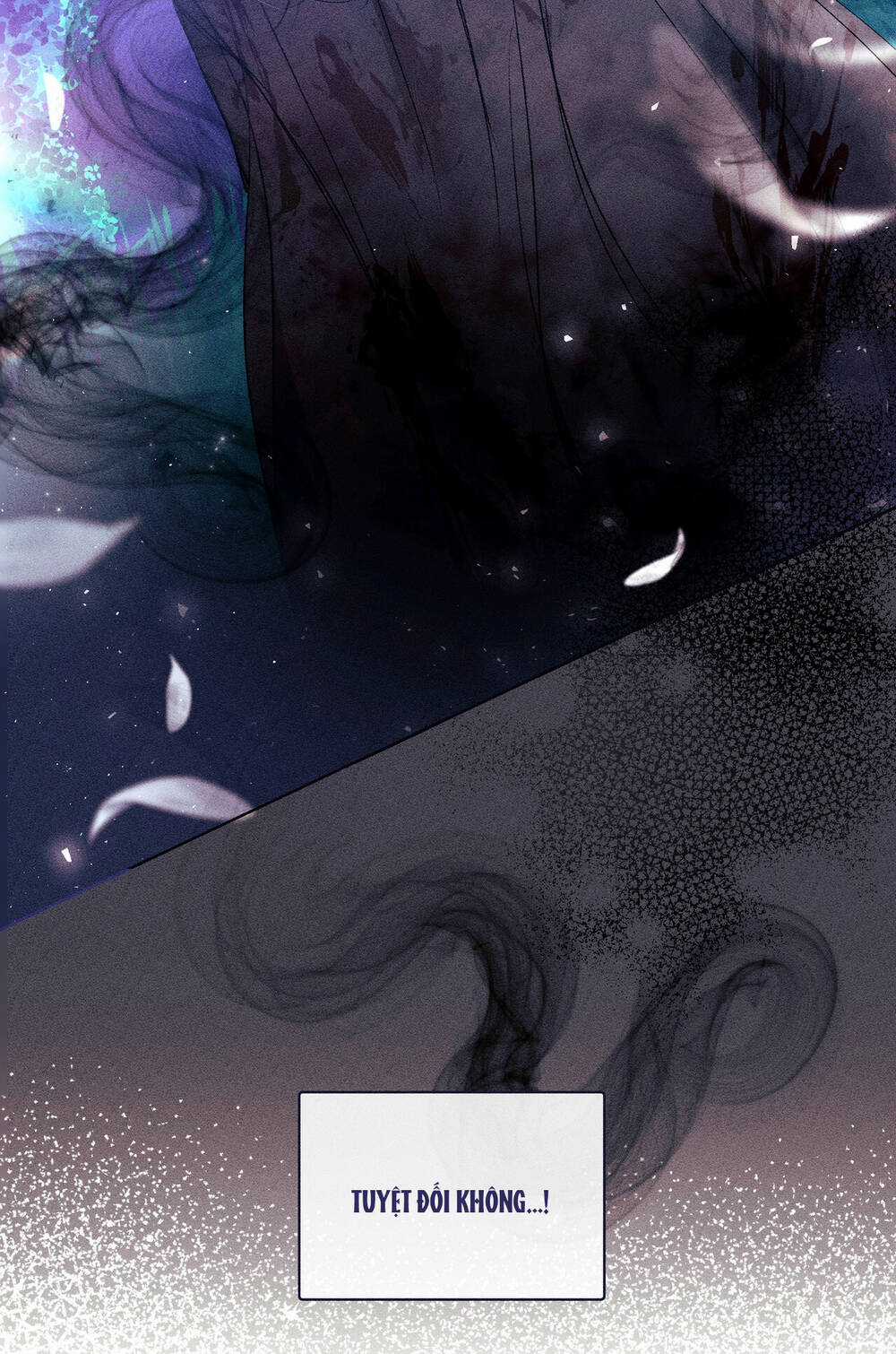 Bạn Đời Của Ryun - Chapter 1.2 - Trang 43