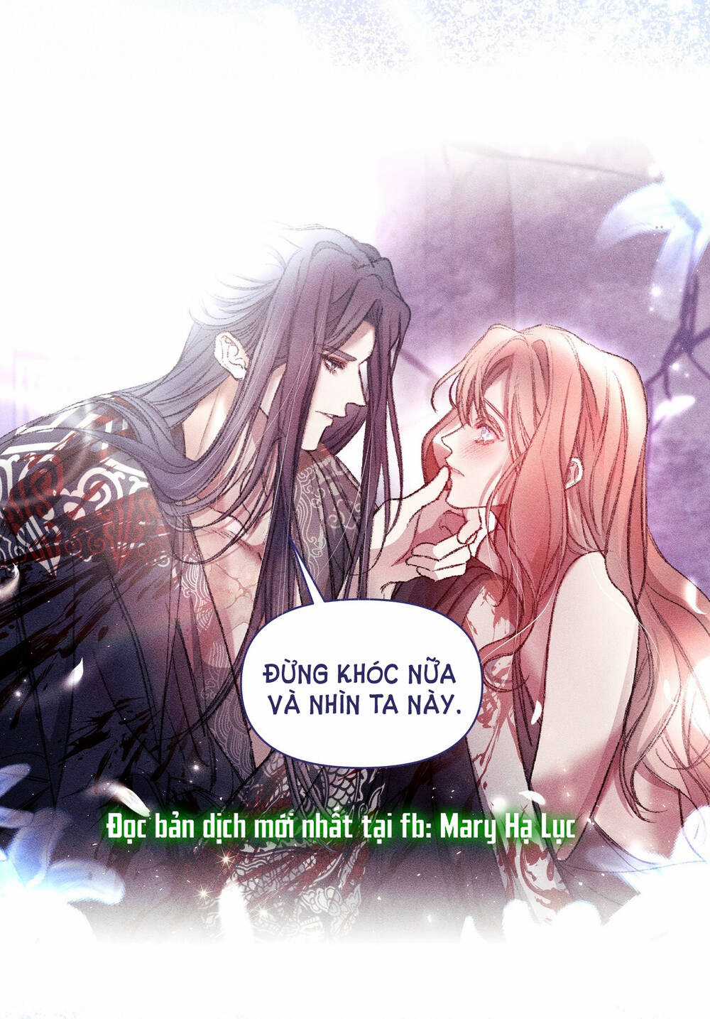 Bạn Đời Của Ryun - Chapter 1.2 - Trang 7