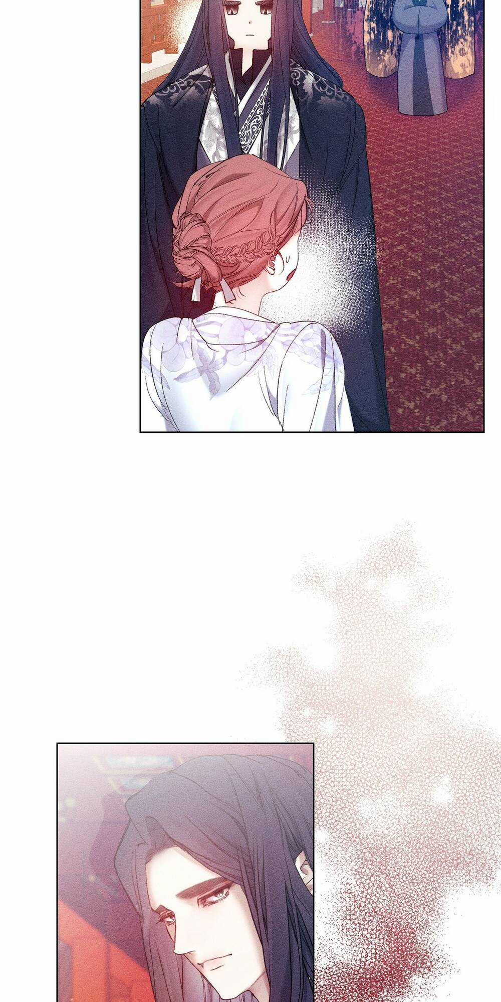 Bạn Đời Của Ryun - Chapter 10.1 - Trang 37