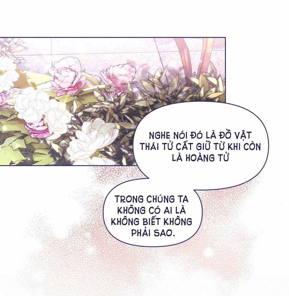 Bạn Đời Của Ryun - Chapter 10.1 - Trang 60