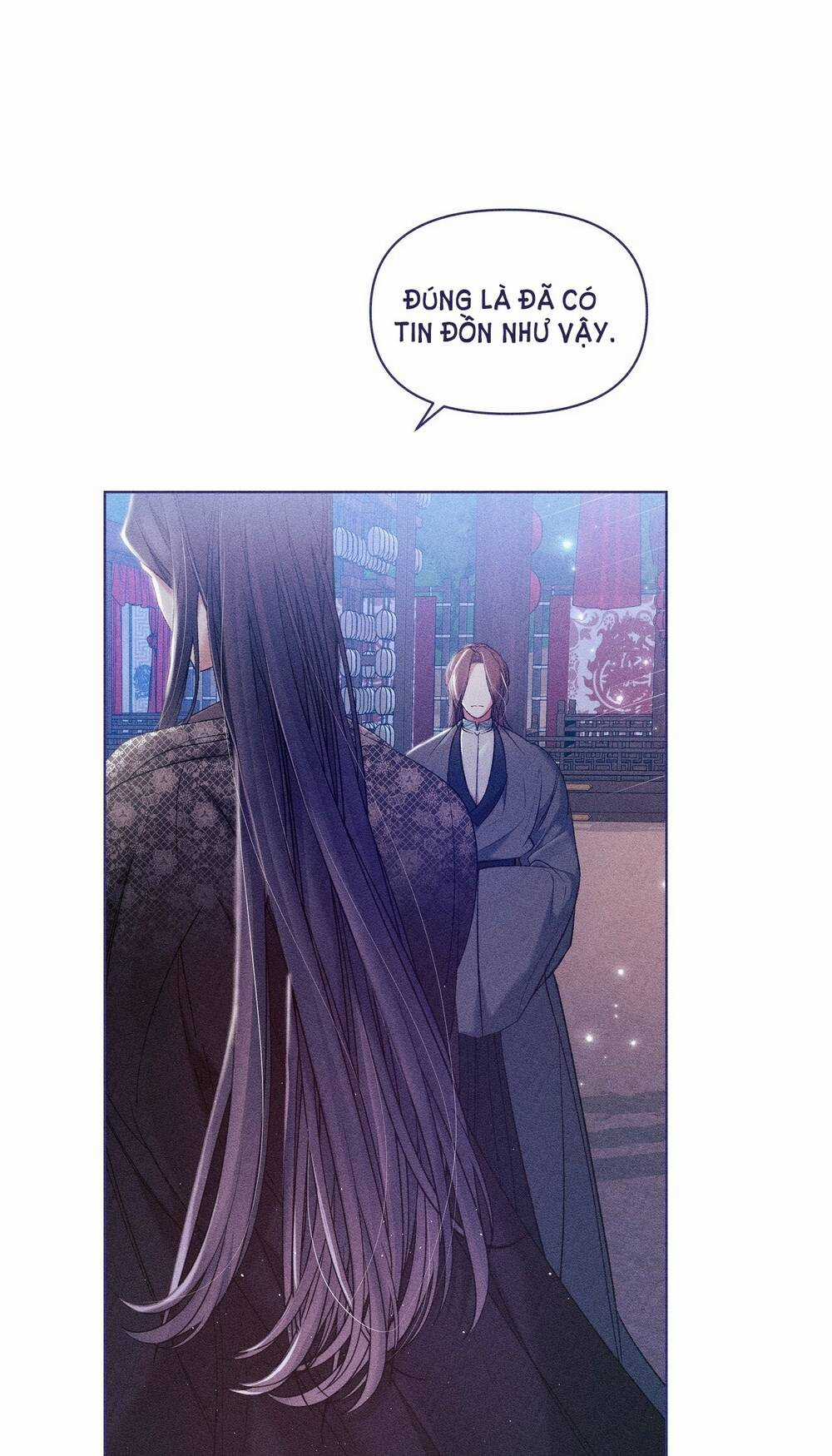 Bạn Đời Của Ryun - Chapter 10.1 - Trang 77