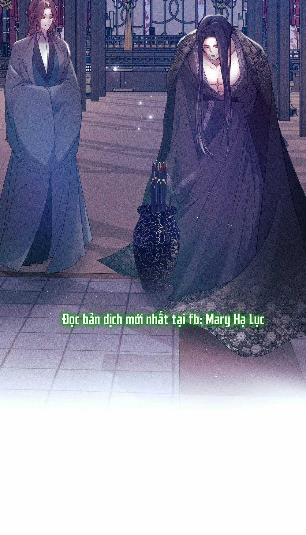 Bạn Đời Của Ryun - Chapter 10.1 - Trang 80