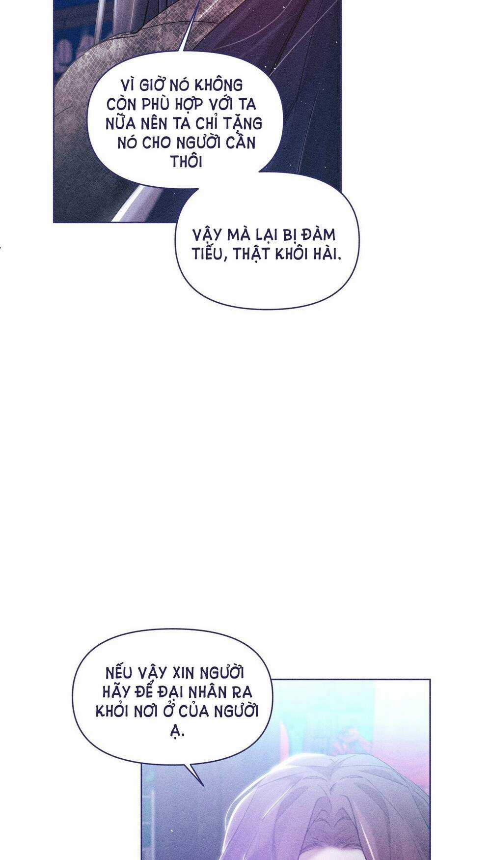 Bạn Đời Của Ryun - Chapter 10.1 - Trang 82