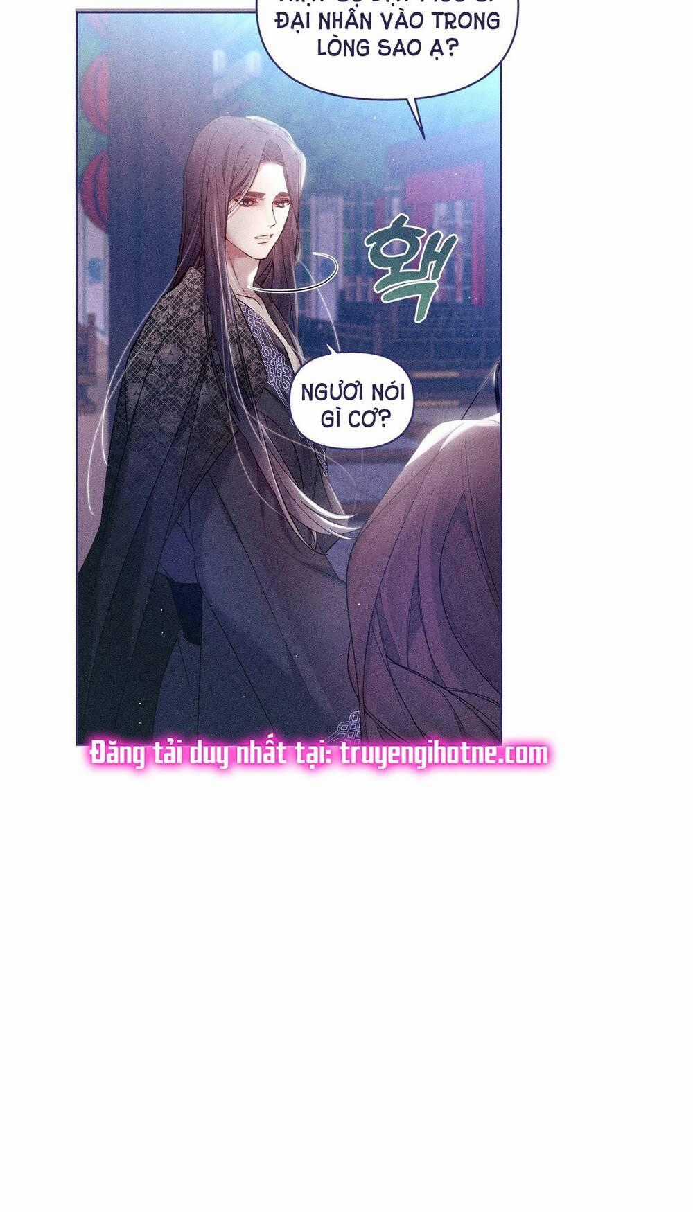 Bạn Đời Của Ryun - Chapter 10.1 - Trang 86