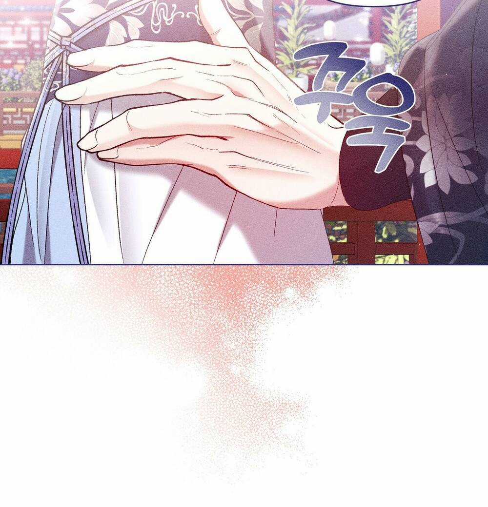 Bạn Đời Của Ryun - Chapter 10.1 - Trang 10