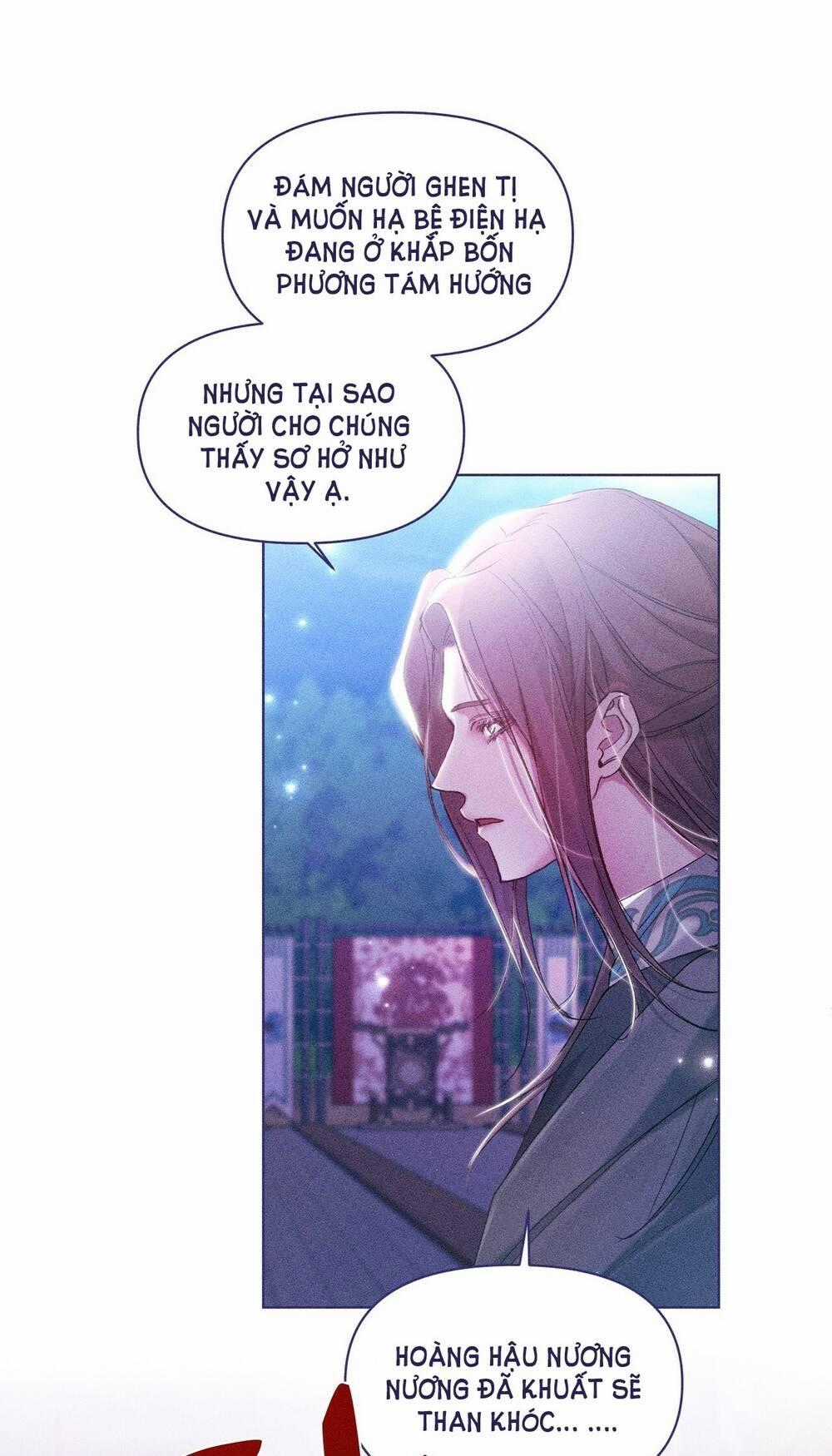 Bạn Đời Của Ryun - Chapter 10.2 - Trang 1