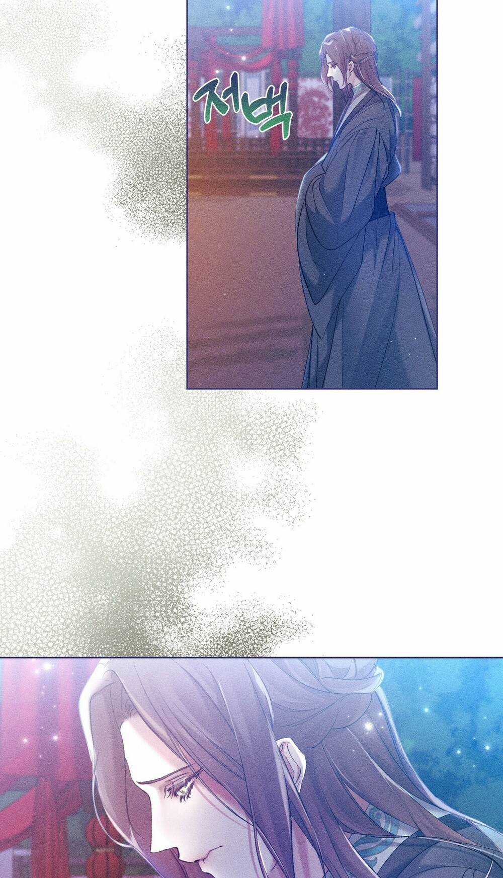 Bạn Đời Của Ryun - Chapter 10.2 - Trang 12