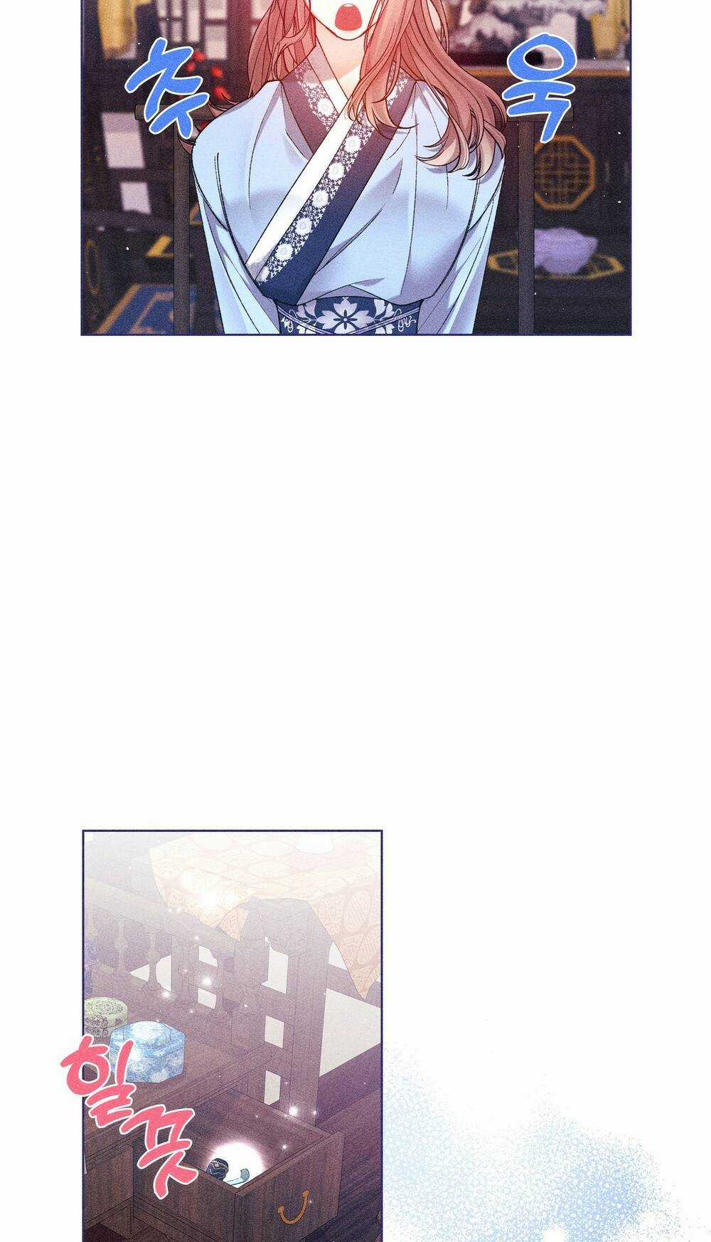 Bạn Đời Của Ryun - Chapter 10.2 - Trang 17