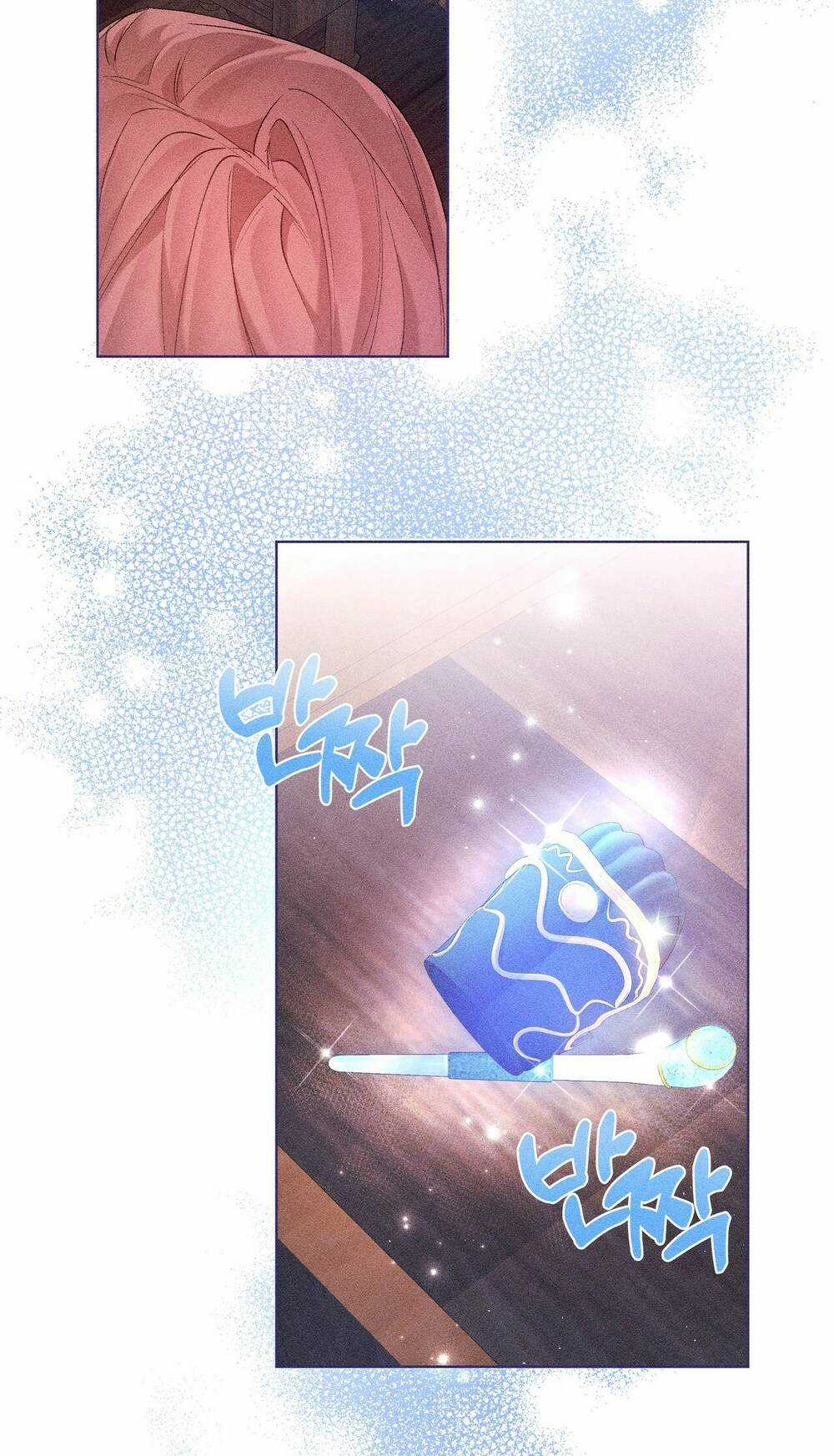 Bạn Đời Của Ryun - Chapter 10.2 - Trang 18