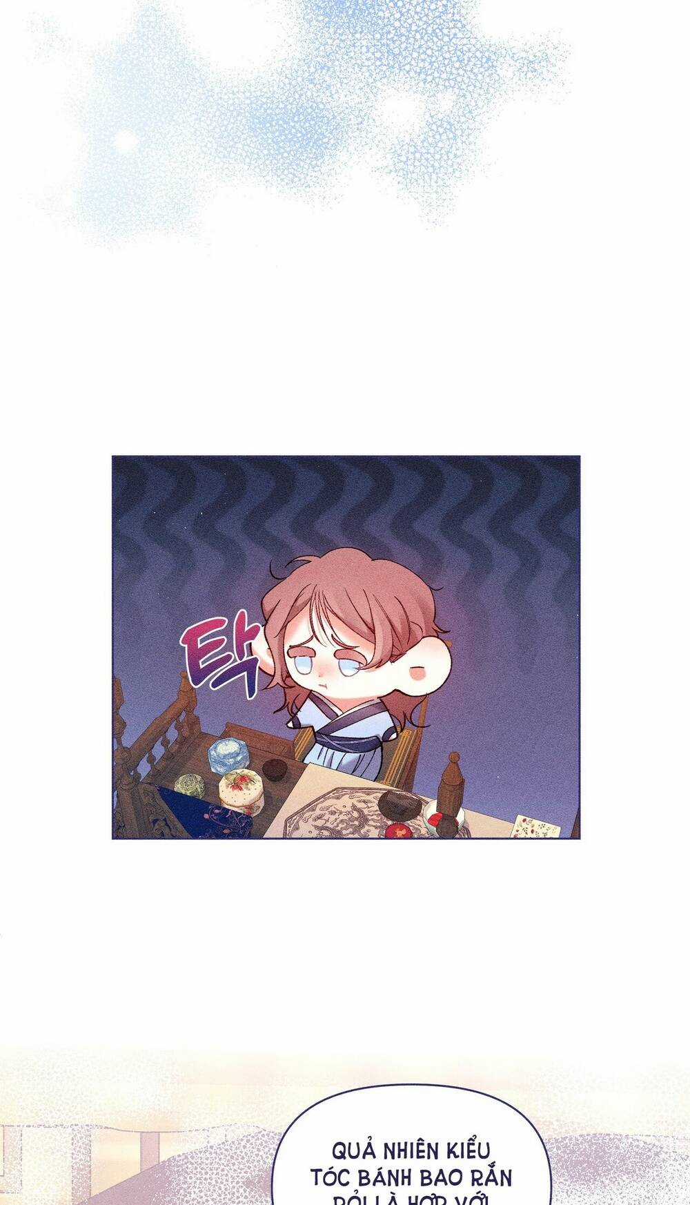 Bạn Đời Của Ryun - Chapter 10.2 - Trang 19