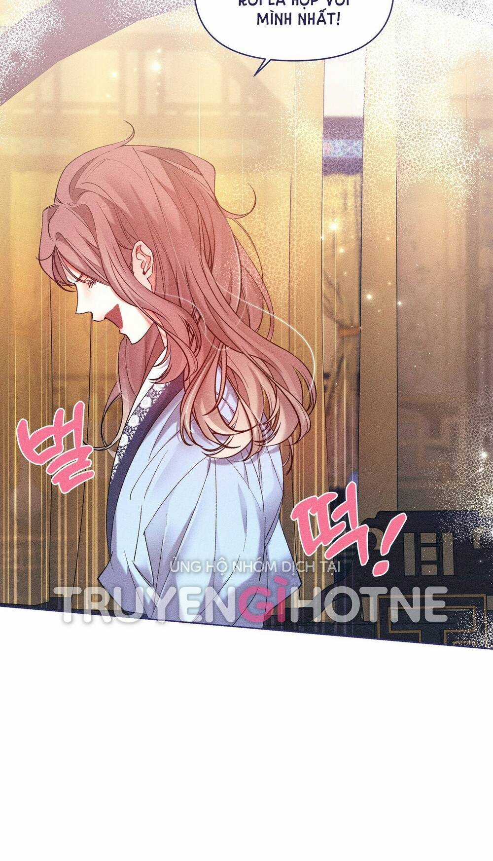 Bạn Đời Của Ryun - Chapter 10.2 - Trang 20