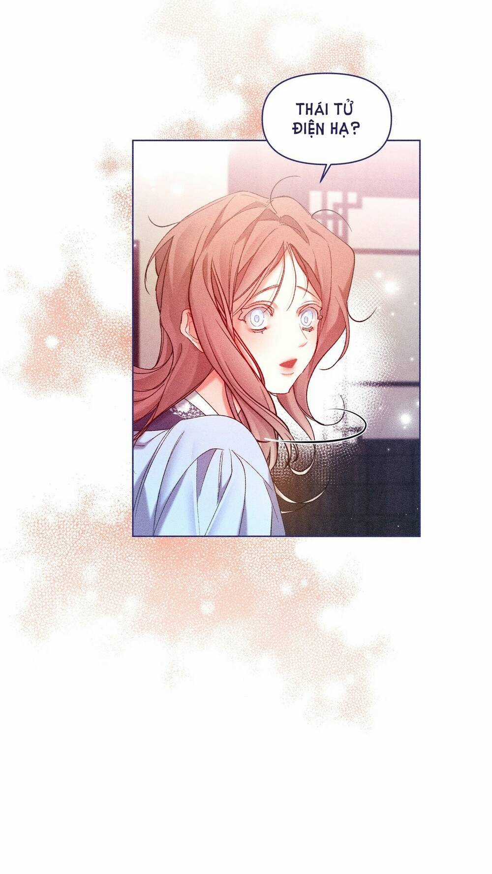 Bạn Đời Của Ryun - Chapter 10.2 - Trang 22