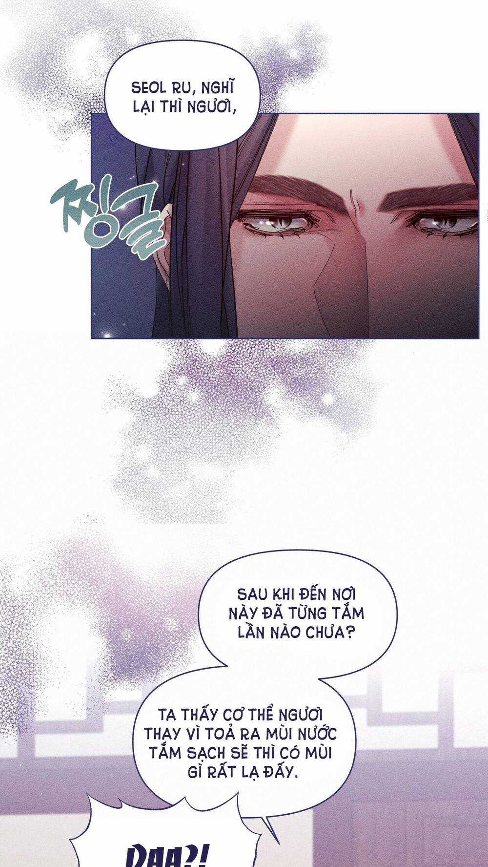 Bạn Đời Của Ryun - Chapter 10.2 - Trang 24