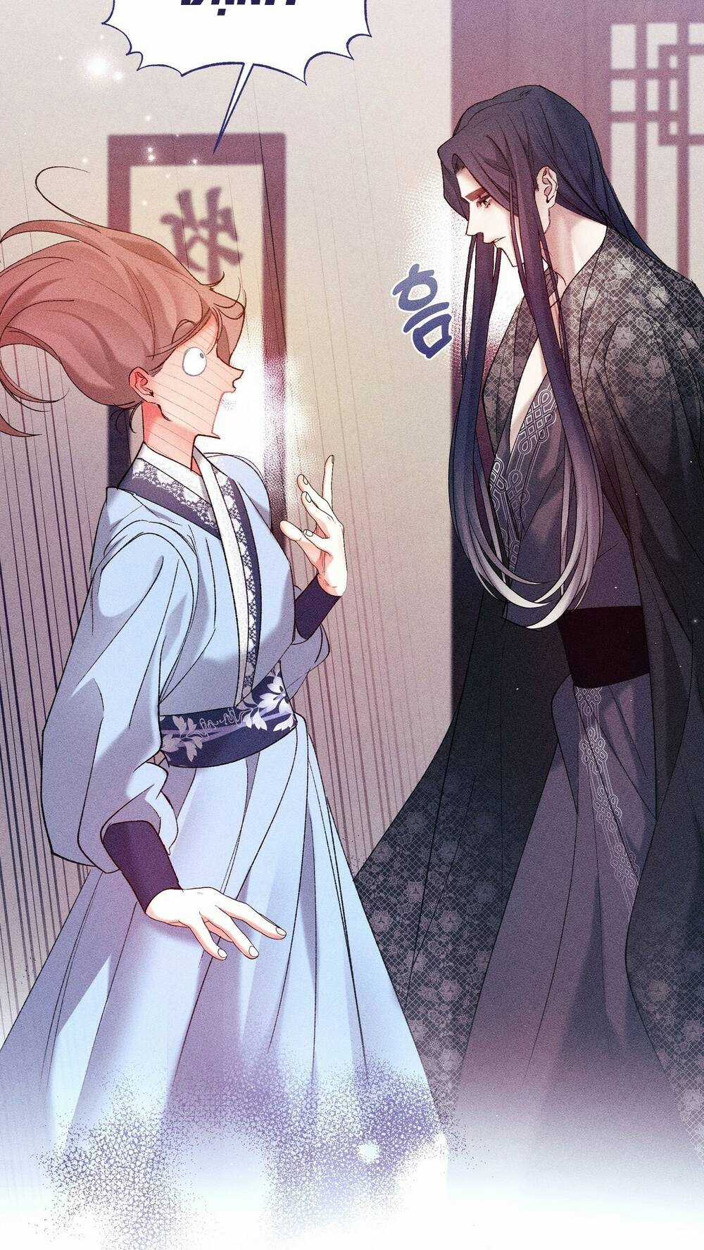 Bạn Đời Của Ryun - Chapter 10.2 - Trang 25