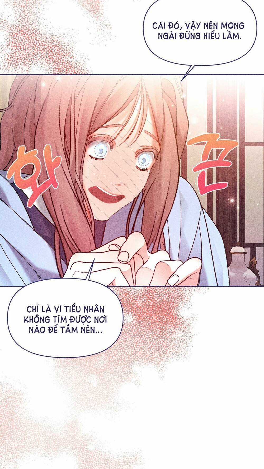 Bạn Đời Của Ryun - Chapter 10.2 - Trang 27