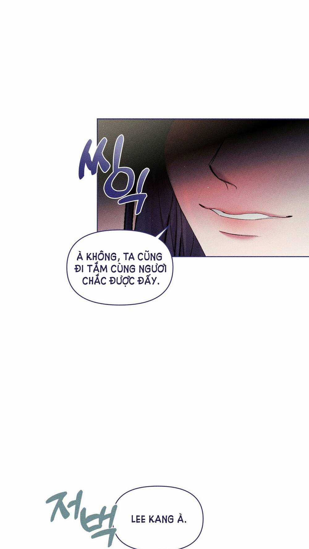 Bạn Đời Của Ryun - Chapter 10.2 - Trang 29