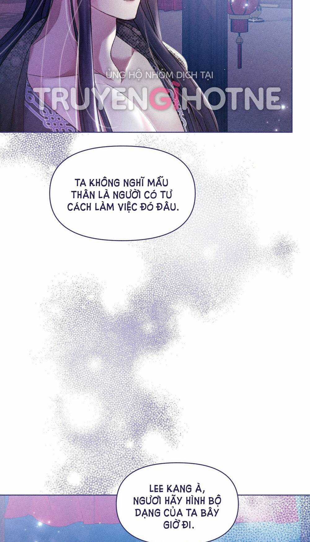 Bạn Đời Của Ryun - Chapter 10.2 - Trang 4