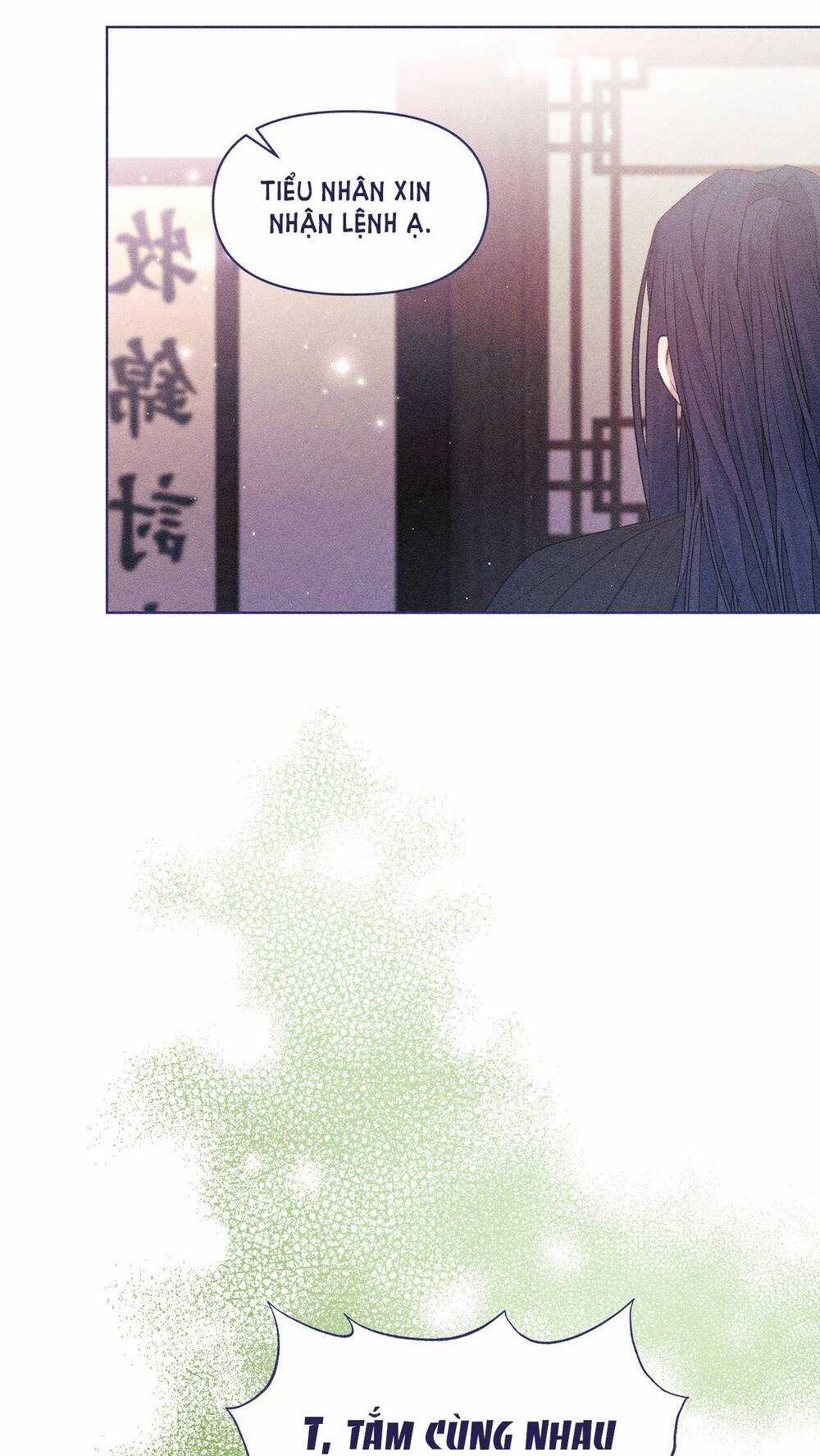 Bạn Đời Của Ryun - Chapter 10.2 - Trang 32