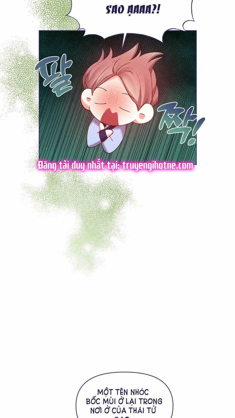 Bạn Đời Của Ryun - Chapter 10.2 - Trang 33