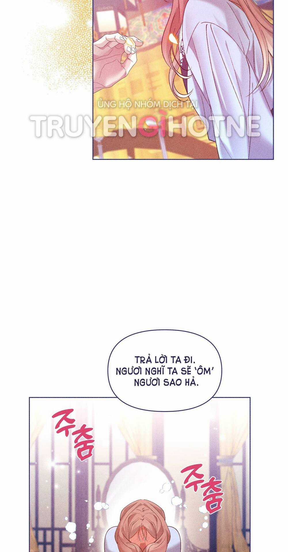 Bạn Đời Của Ryun - Chapter 10.2 - Trang 38