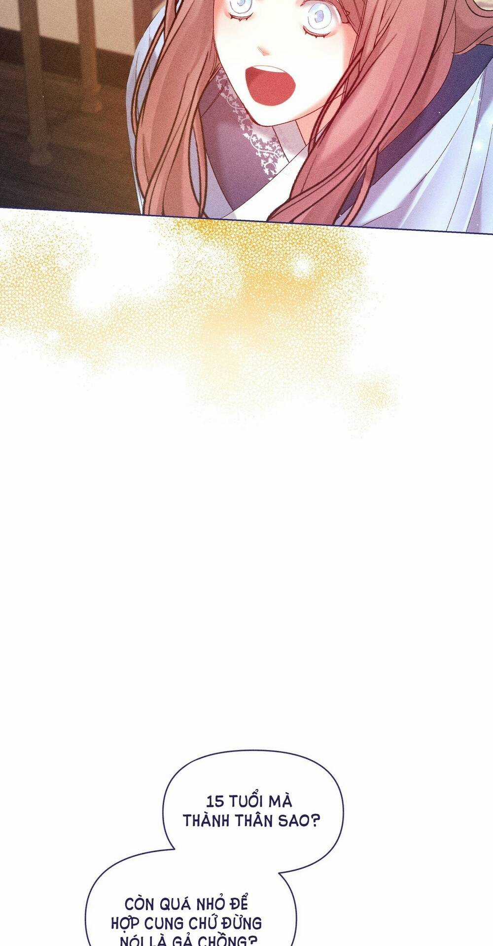 Bạn Đời Của Ryun - Chapter 10.2 - Trang 41