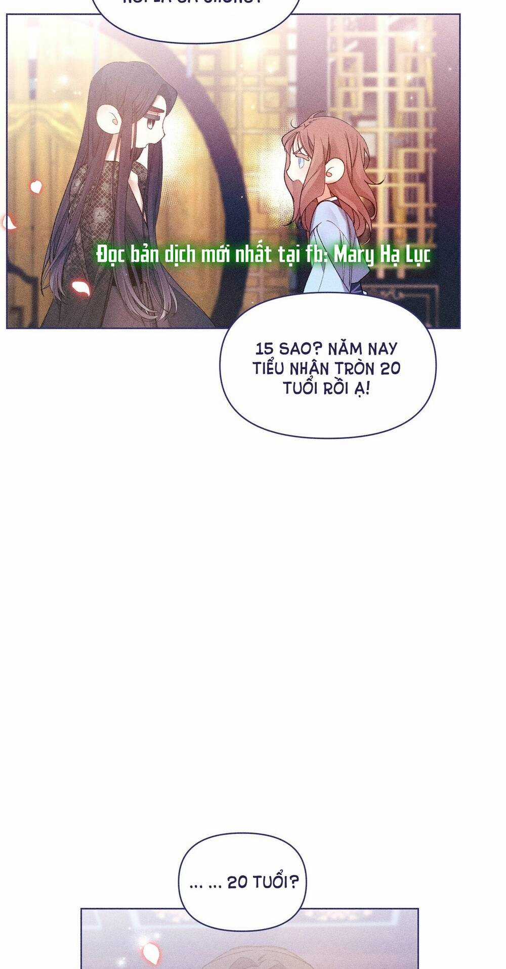 Bạn Đời Của Ryun - Chapter 10.2 - Trang 42