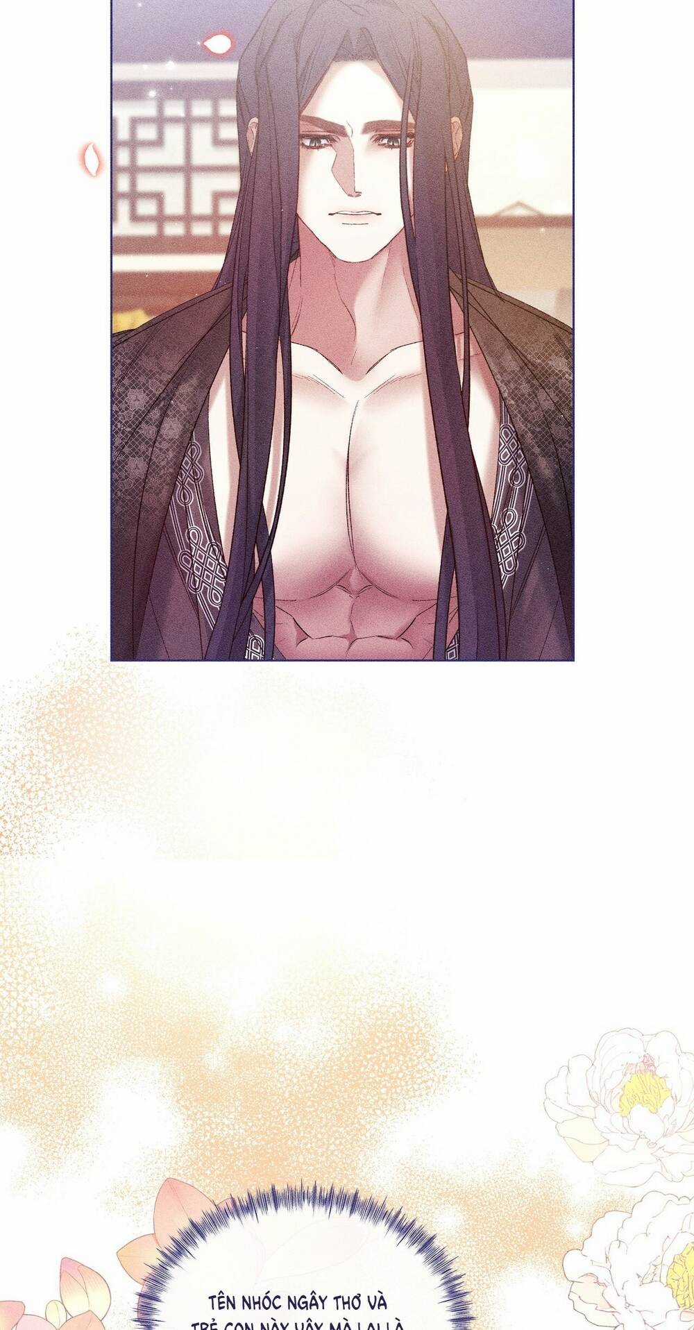 Bạn Đời Của Ryun - Chapter 10.2 - Trang 43