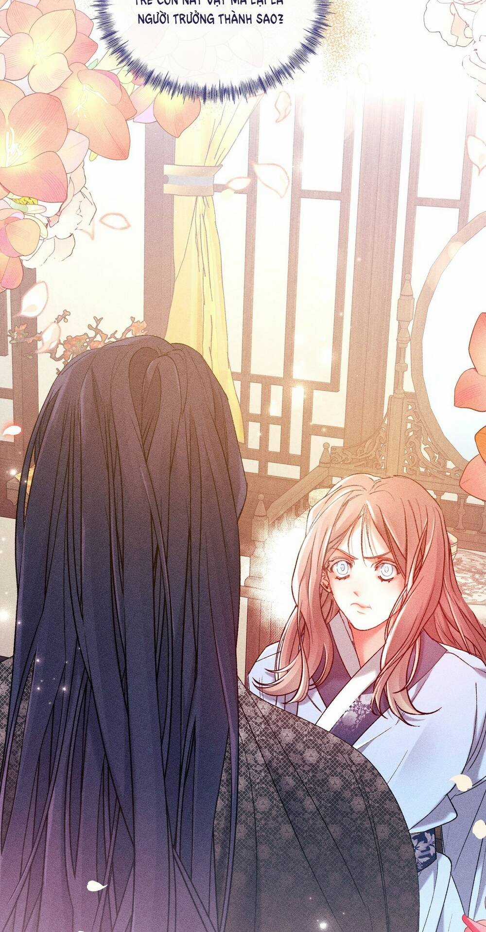 Bạn Đời Của Ryun - Chapter 10.2 - Trang 44