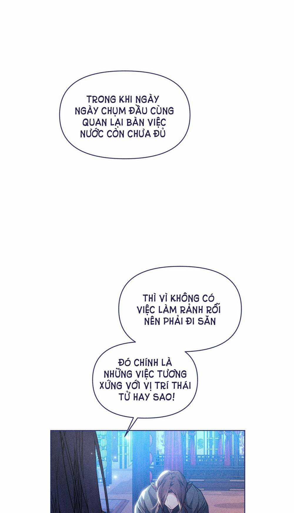 Bạn Đời Của Ryun - Chapter 10.2 - Trang 6