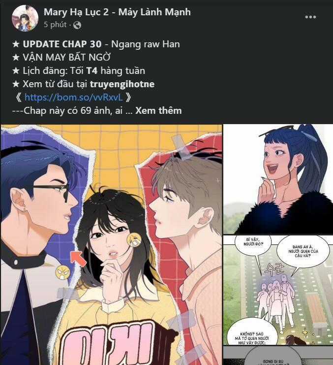 Bạn Đời Của Ryun - Chapter 10.2 - Trang 52